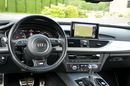Audi A6 3.0TDI(204KM) S-Line Quattro Full Led Navi Kamera Skóry Head Up Alu29" zdjęcie 31