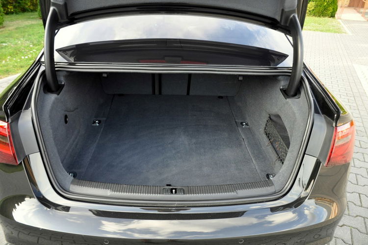 Audi A6 3.0TDI(204KM) S-Line Quattro Full Led Navi Kamera Skóry Head Up Alu29" zdjęcie 37