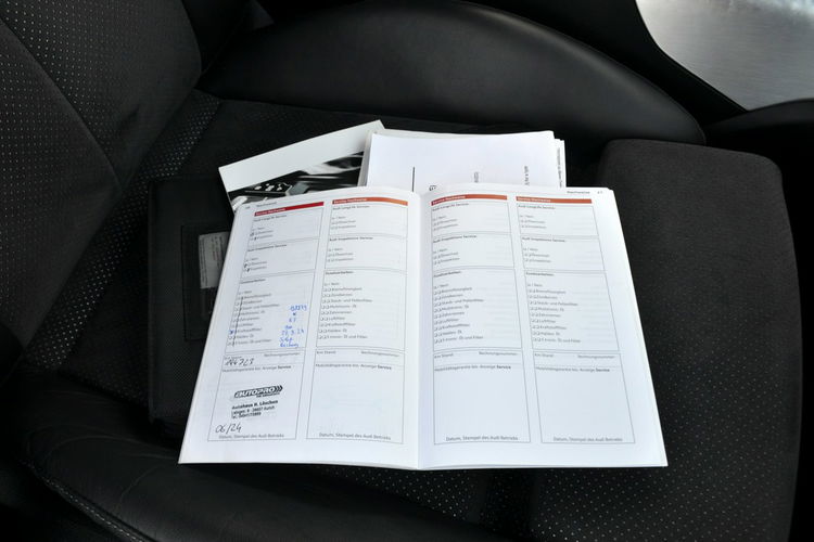 Audi A6 3.0TDI(204KM) S-Line Quattro Full Led Navi Kamera Skóry Head Up Alu29" zdjęcie 40