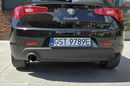 Giulietta Alfa Romeo GIULIETTA 1.4 Navi Skórzana tapicerka zdjęcie 5