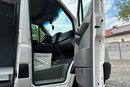 Volkswagen Crafter 2.0 160KM 2014 3.5t na haku L2H2 Klimatyzacja Webasto Kamera cofania zdjęcie 12