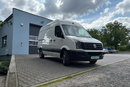 Volkswagen Crafter 2.0 160KM 2014 3.5t na haku L2H2 Klimatyzacja Webasto Kamera cofania zdjęcie 3