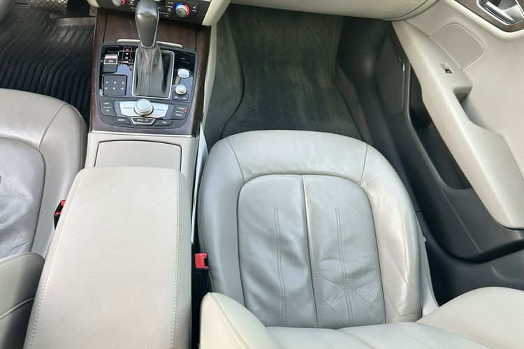 Audi A7 Full Opcja 4x4 S-Line Tylko 83ooo km zdjęcie 13