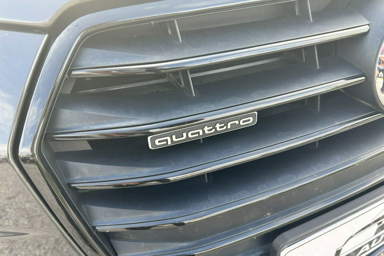 Audi A7 Full Opcja 4x4 S-Line Tylko 83ooo km zdjęcie 23