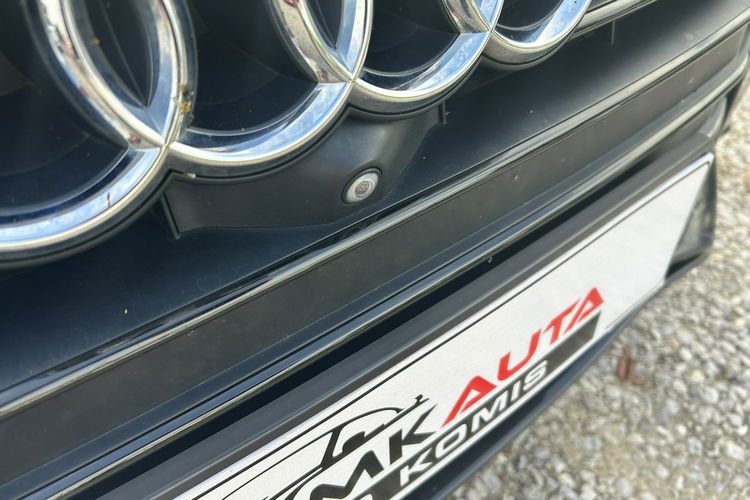 Audi A7 Full Opcja 4x4 S-Line Tylko 83ooo km zdjęcie 24