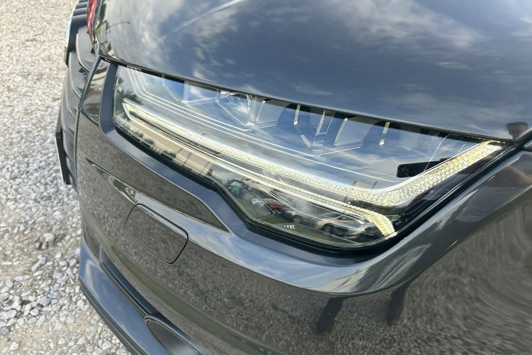 Audi A7 Full Opcja 4x4 S-Line Tylko 83ooo km zdjęcie 25