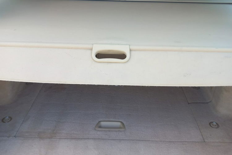 318 bmw f 31 bananowa skóra twin power zdjęcie 20