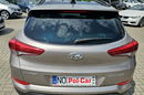 Hyundai Tucson panorama, navigacja, kamera, serwis, grzane fotele, nowe sprzęgło zdjęcie 11