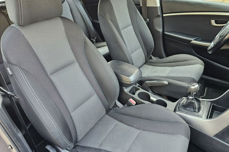 Hyundai Tucson panorama, navigacja, kamera, serwis, grzane fotele, nowe sprzęgło zdjęcie 13