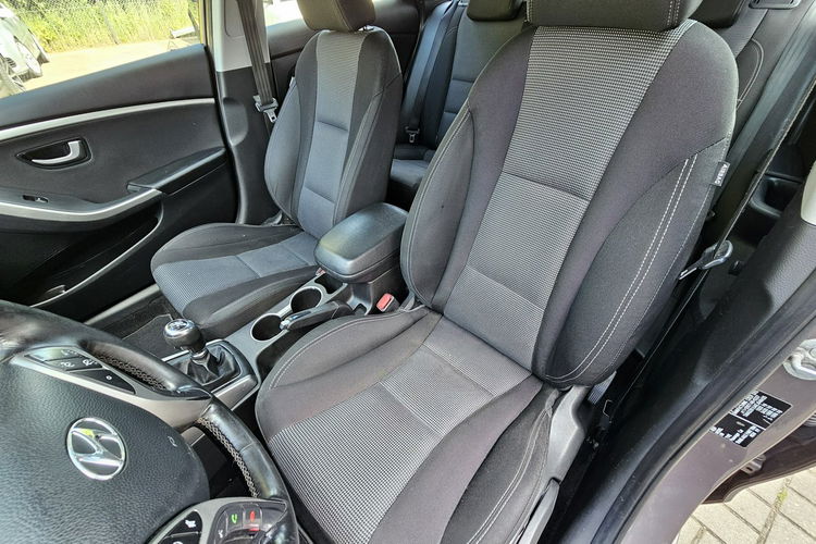 Hyundai Tucson panorama, navigacja, kamera, serwis, grzane fotele, nowe sprzęgło zdjęcie 14