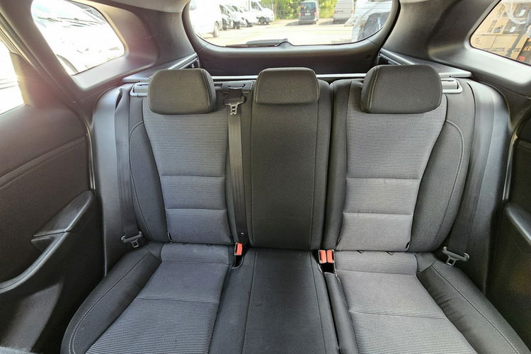 Hyundai Tucson panorama, navigacja, kamera, serwis, grzane fotele, nowe sprzęgło zdjęcie 16