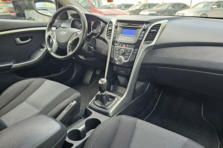 Hyundai Tucson panorama, navigacja, kamera, serwis, grzane fotele, nowe sprzęgło zdjęcie 20