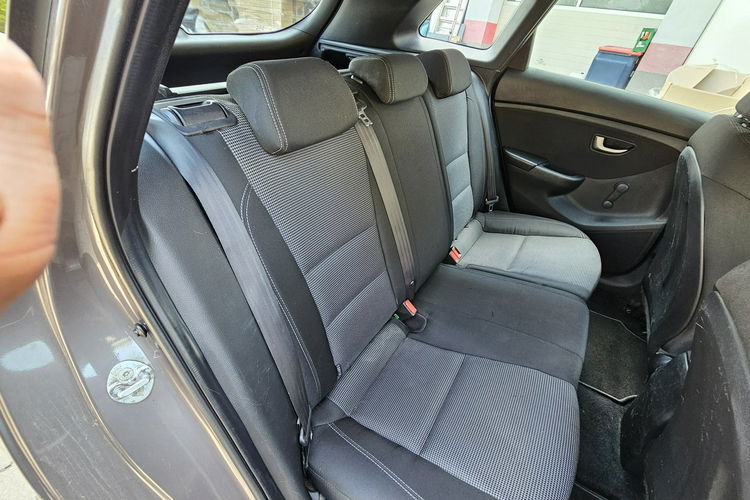 Hyundai Tucson panorama, navigacja, kamera, serwis, grzane fotele, nowe sprzęgło zdjęcie 23