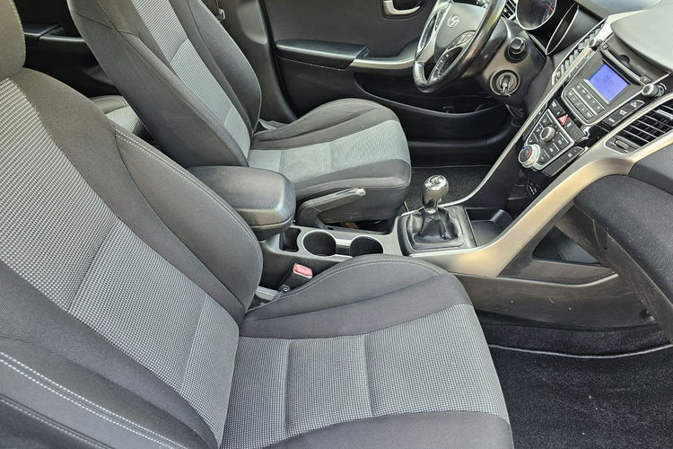 Hyundai Tucson panorama, navigacja, kamera, serwis, grzane fotele, nowe sprzęgło zdjęcie 24