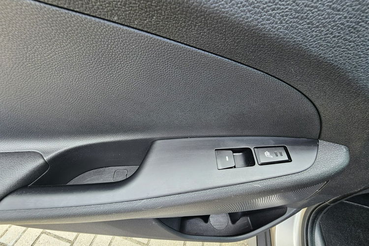 Hyundai Tucson panorama, navigacja, kamera, serwis, grzane fotele, nowe sprzęgło zdjęcie 30