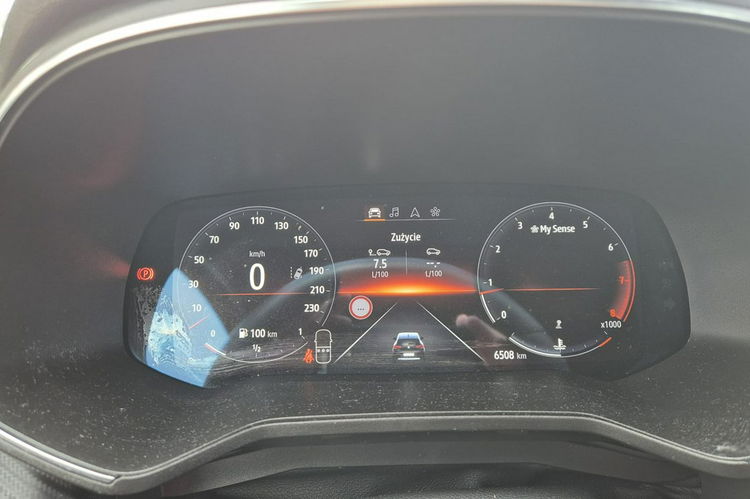 Renault Clio Rs-Line 140 KM Przebieg 6.500 km zdjęcie 15