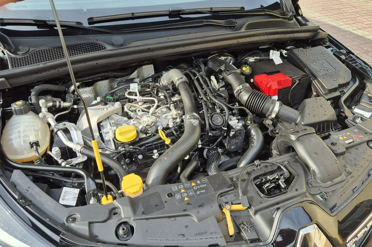 Renault Clio Rs-Line 140 KM Przebieg 6.500 km zdjęcie 19