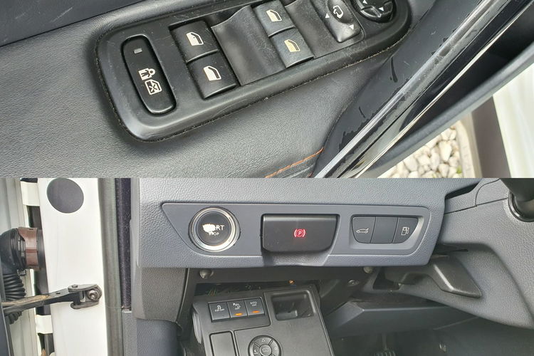 Peugeot 508 RXH RXH # 2.0 HDI # 4x4 # Automat # NAVI # Full Opcja # Super Stan zdjęcie 12