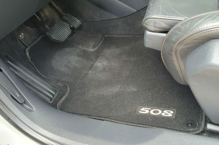 Peugeot 508 RXH RXH # 2.0 HDI # 4x4 # Automat # NAVI # Full Opcja # Super Stan zdjęcie 13