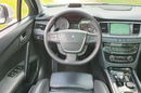 Peugeot 508 RXH RXH # 2.0 HDI # 4x4 # Automat # NAVI # Full Opcja # Super Stan zdjęcie 16