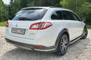 Peugeot 508 RXH RXH # 2.0 HDI # 4x4 # Automat # NAVI # Full Opcja # Super Stan zdjęcie 2