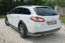 Peugeot 508 RXH RXH # 2.0 HDI # 4x4 # Automat # NAVI # Full Opcja # Super Stan zdjęcie 4