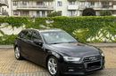 Audi A4 2.0 TDI Sport S-line Europa zdjęcie 7