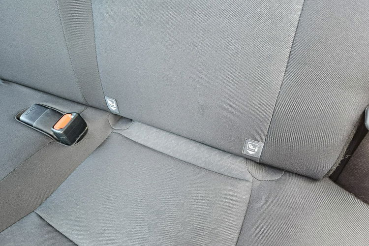 Toyota Yaris Klimatyzacja / Komputer / Pełna dokumentacja zdjęcie 12