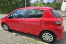 Toyota Yaris Klimatyzacja / Komputer / Pełna dokumentacja zdjęcie 18