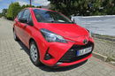 Toyota Yaris Klimatyzacja / Komputer / Pełna dokumentacja zdjęcie 3