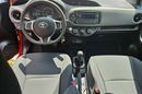 Toyota Yaris Klimatyzacja / Komputer / Pełna dokumentacja zdjęcie 8