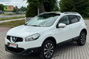 Nissan Qashqai LIFT Panorama Kamera 360 zdjęcie 1