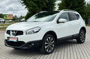Nissan Qashqai LIFT Panorama Kamera 360 zdjęcie 10