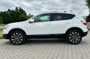 Nissan Qashqai LIFT Panorama Kamera 360 zdjęcie 11