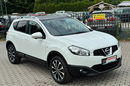 Nissan Qashqai LIFT Panorama Kamera 360 zdjęcie 2