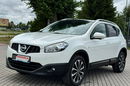 Nissan Qashqai LIFT Panorama Kamera 360 zdjęcie 3