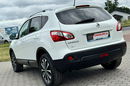 Nissan Qashqai LIFT Panorama Kamera 360 zdjęcie 4