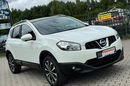 Nissan Qashqai LIFT Panorama Kamera 360 zdjęcie 5