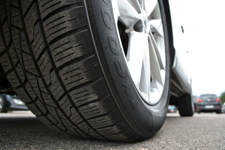 Nissan Qashqai Climatronic dwustrefowy Alufelgi Serwis Podgrz. Fotele.Automat Led zdjęcie 14