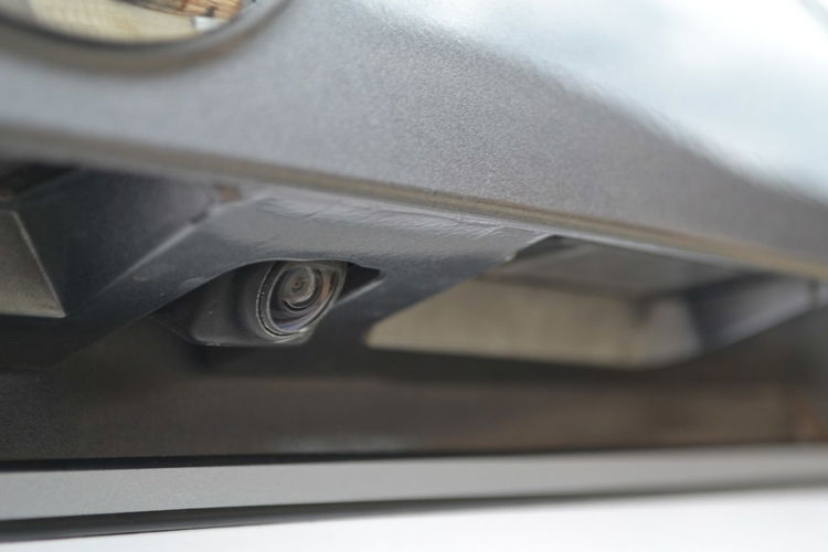 Nissan Qashqai Climatronic dwustrefowy Alufelgi Serwis Podgrz. Fotele.Automat Led zdjęcie 17