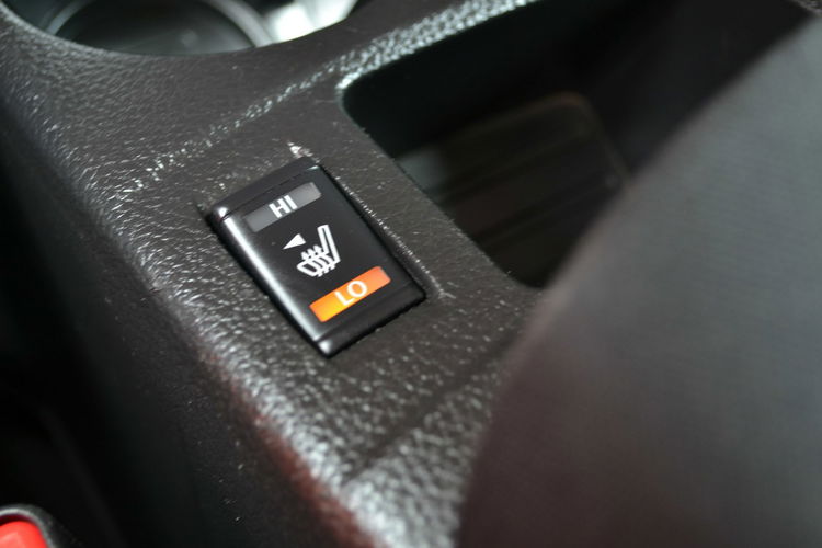 Nissan Qashqai Climatronic dwustrefowy Alufelgi Serwis Podgrz. Fotele.Automat Led zdjęcie 22