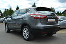 Nissan Qashqai Climatronic dwustrefowy Alufelgi Serwis Podgrz. Fotele.Automat Led zdjęcie 5