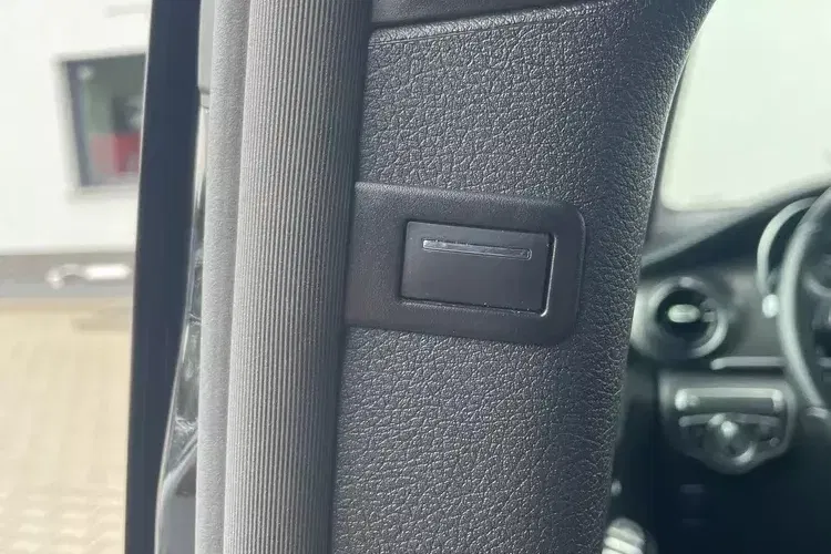 Mercedes Klasa V zdjęcie 16