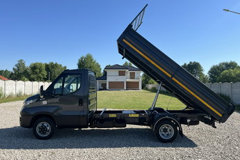 Iveco Daily 35/50C15 3.0/150KM Wywrot_3-Stronny