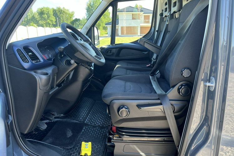 Iveco Daily 35/50C15 3.0/150KM Wywrot_3-Stronny zdjęcie 19