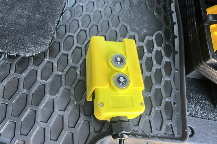 Iveco Daily 35/50C15 3.0/150KM Wywrot_3-Stronny zdjęcie 21