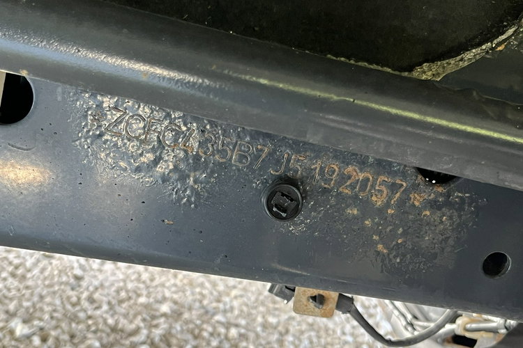 Iveco Daily 35/50C15 3.0/150KM Wywrot_3-Stronny zdjęcie 28