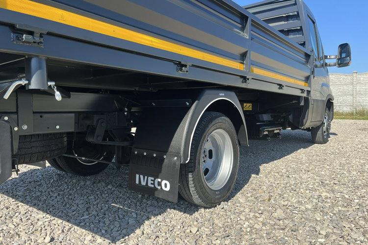 Iveco Daily 35/50C15 3.0/150KM Wywrot_3-Stronny zdjęcie 29
