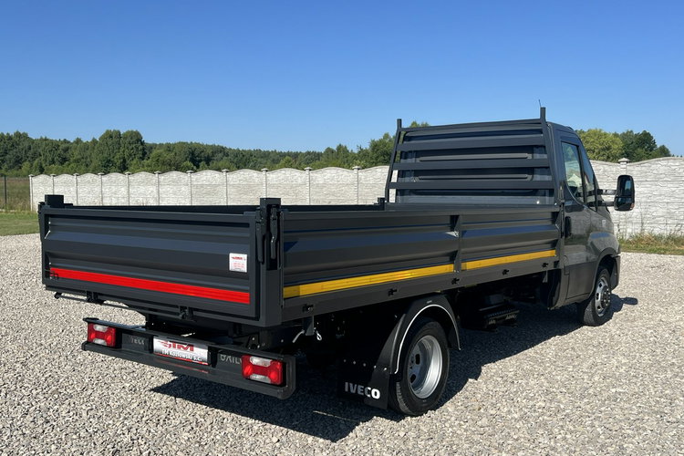 Iveco Daily 35/50C15 3.0/150KM Wywrot_3-Stronny zdjęcie 3