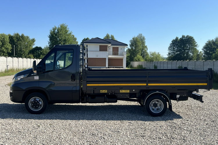 Iveco Daily 35/50C15 3.0/150KM Wywrot_3-Stronny zdjęcie 31